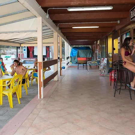 Beautiful Mobile Home In Sorso With Garden *