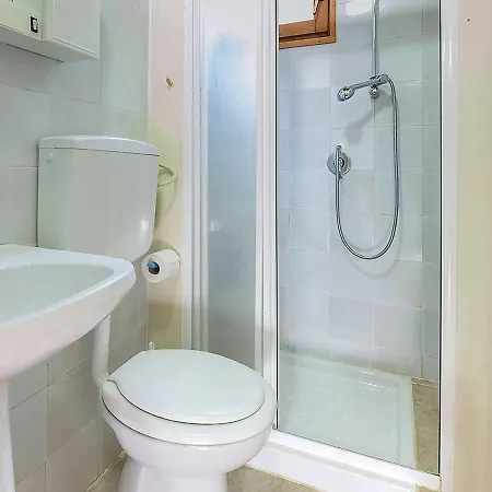 Beautiful Mobile Home In Sorso With Garden Sorso