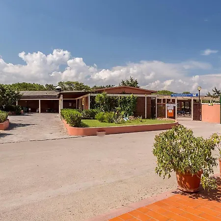 Beautiful Mobile Home In Sorso With Garden