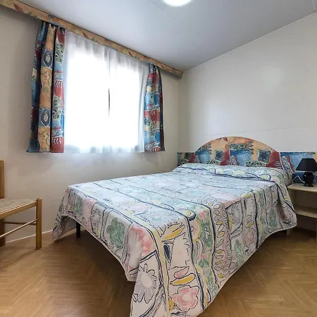 Beautiful Mobile Home In Sorso With Garden *